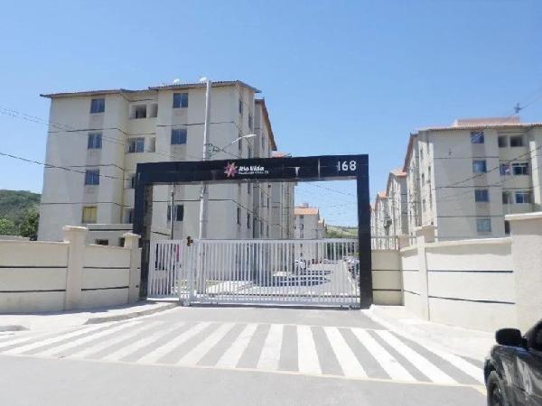 Apartamento em leilão em Rio De Janeiro