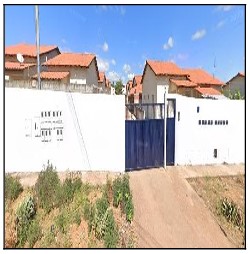 Casa em leilão em Aguas Lindas De Goias