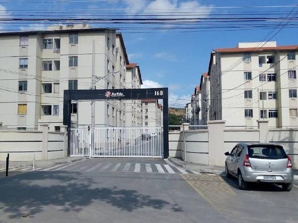Apartamento em leilão em Rio De Janeiro