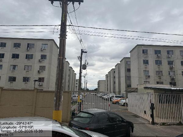 Apartamento em leilão em Sao Leopoldo