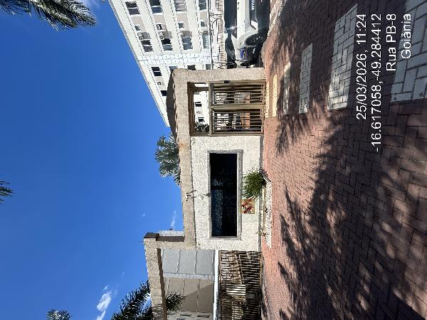Apartamento em leilão em Goiania
