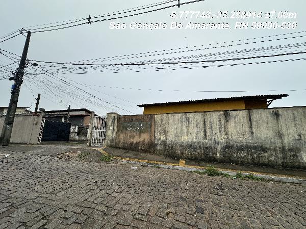 Casa em leilão em Sao Goncalo Do Amarante