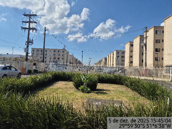 Apartamento em leilão em Porto Alegre