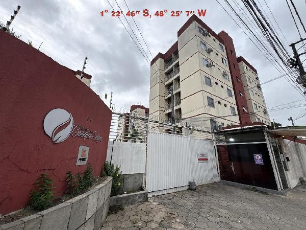 Apartamento em leilão em Ananindeua
