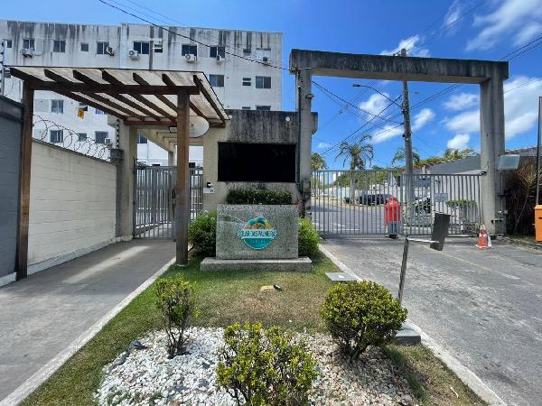 Apartamento em leilão em Camacari