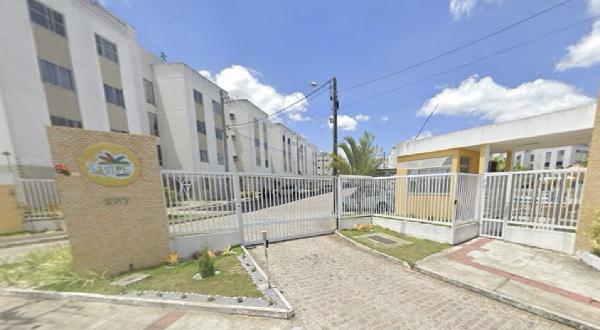 Apartamento em leilão em Alagoinhas