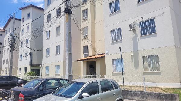 Apartamento em leilão em Feira De Santana