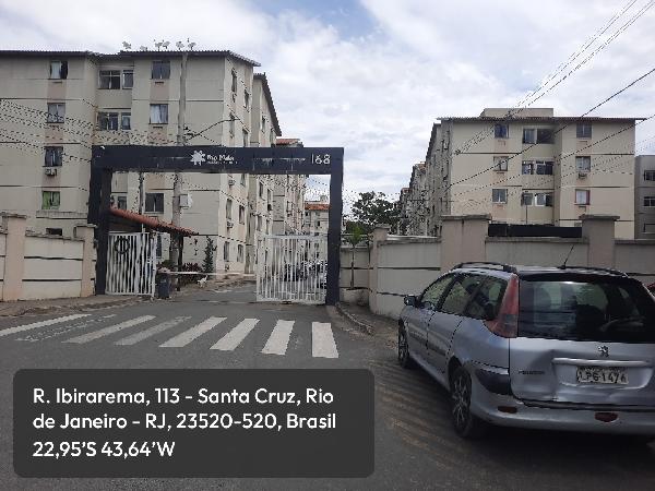 Apartamento em leilão em Rio De Janeiro