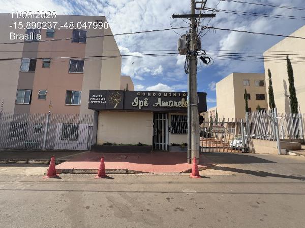 Apartamento em leilão em Brasilia
