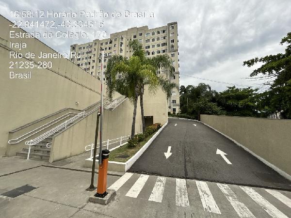 Apartamento em leilão em Rio De Janeiro