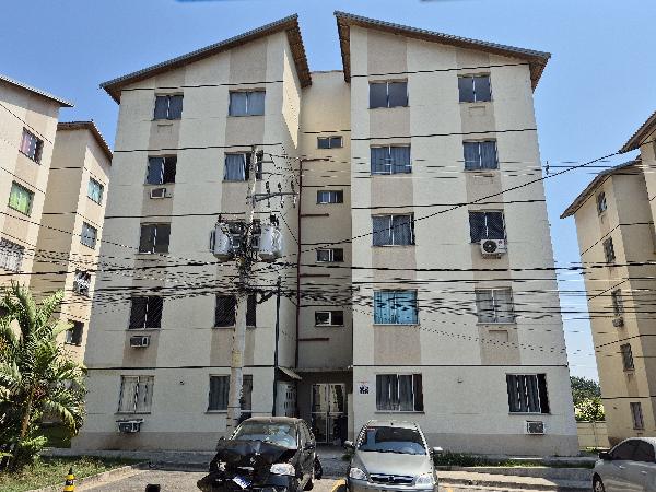 Apartamento em leilão em Rio De Janeiro
