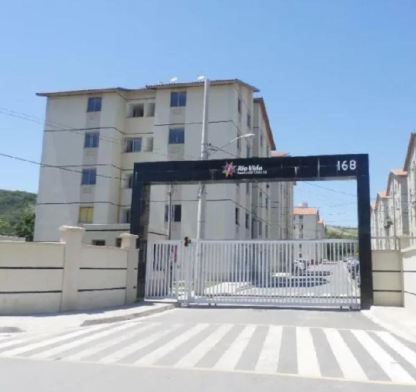 Apartamento em leilão em Rio De Janeiro