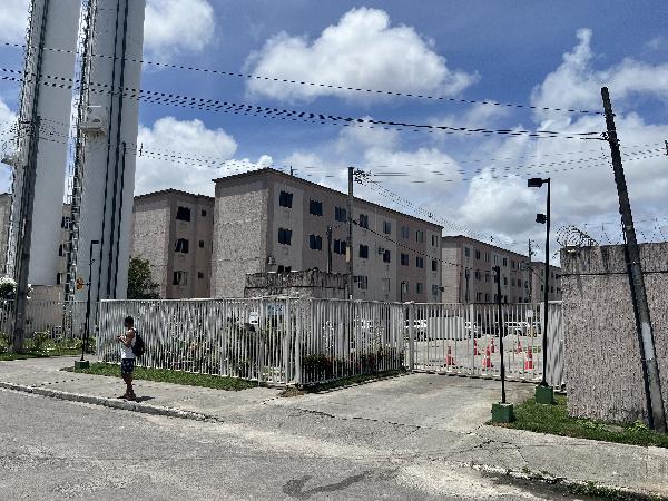 Apartamento em leilão em Paulista