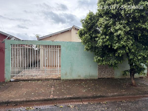 Casa em leilão em Centenario Do Sul