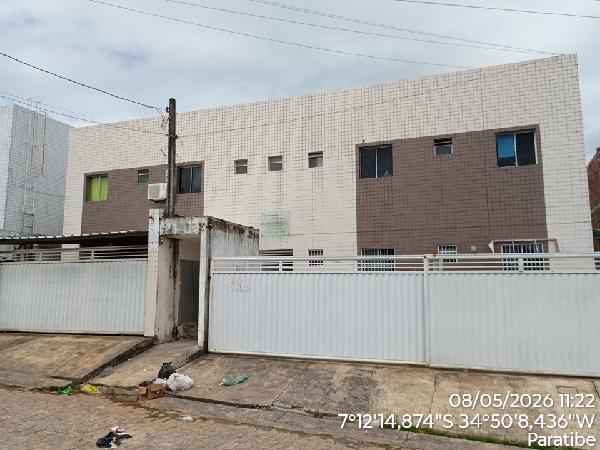 Apartamento em leilão em Joao Pessoa