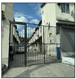 Casa em leilão em Nova Iguacu