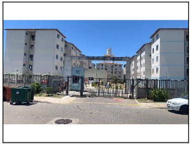 Apartamento em leilão em Pelotas