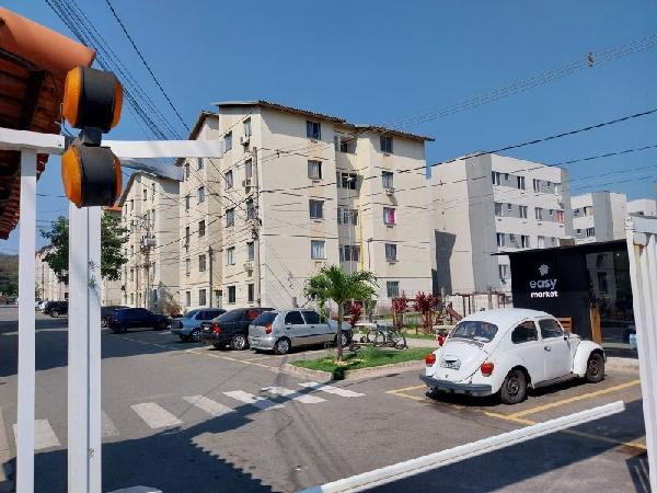 Apartamento em leilão em Rio De Janeiro
