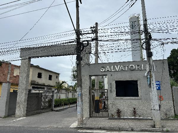 Apartamento em leilão em Sao Goncalo
