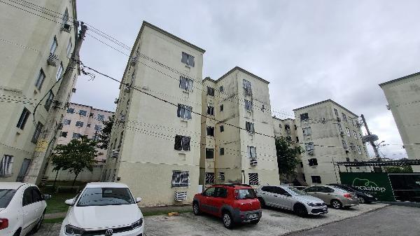 Apartamento em leilão em Rio De Janeiro
