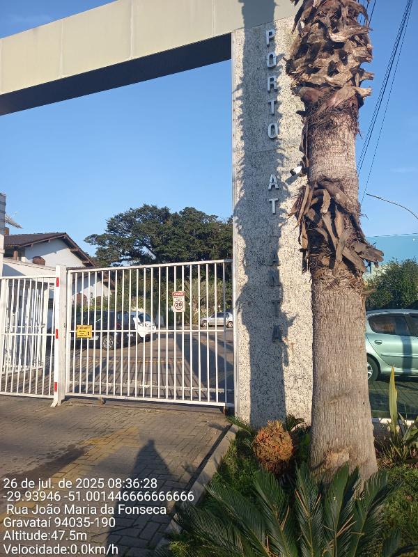 Apartamento em leilão em Gravatai
