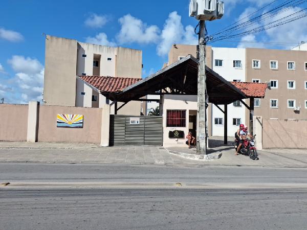Apartamento em leilão em Joao Pessoa