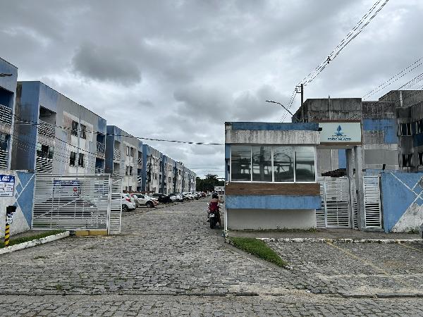 Apartamento em leilão em Rio Largo