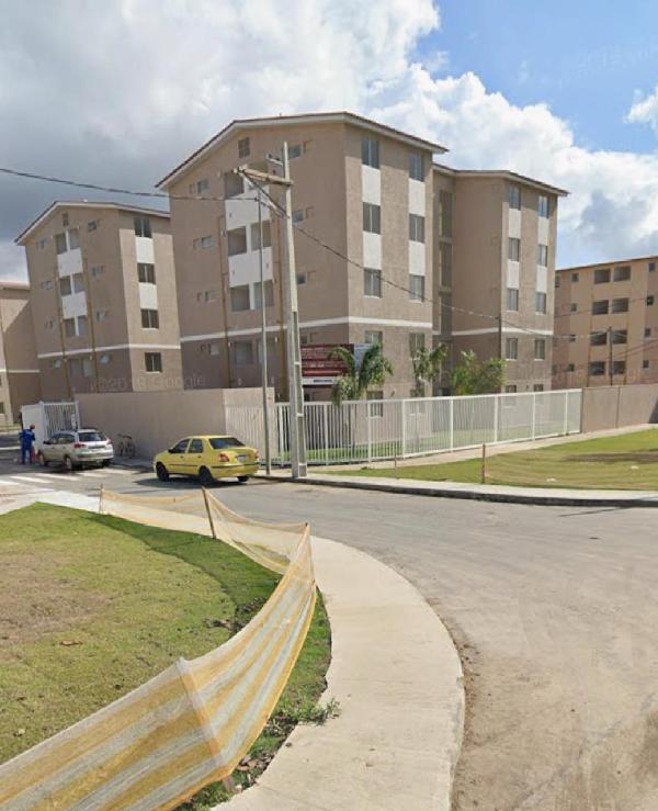 Apartamento em leilão em Itaborai