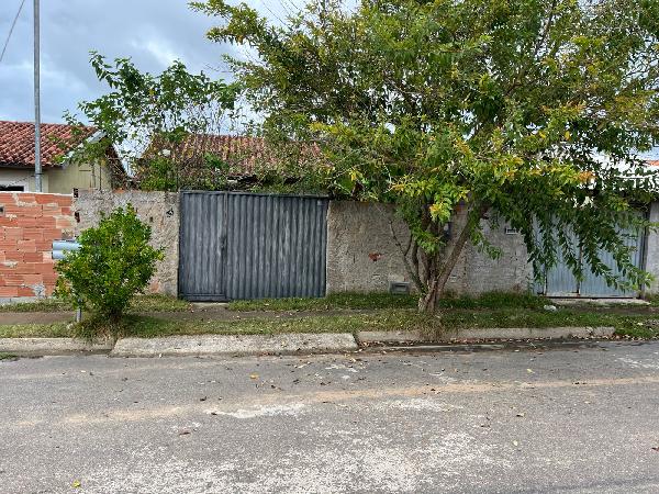 Casa em leilão em Campos Dos Goytacazes
