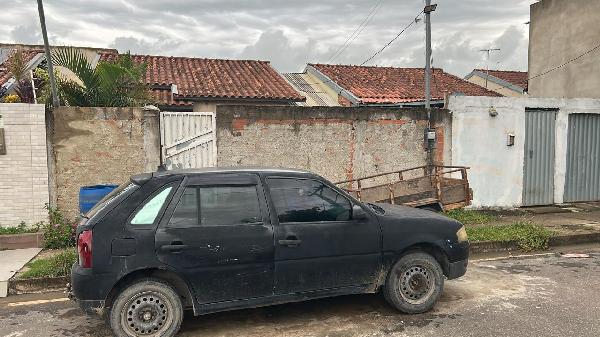 Casa em leilão em Campos Dos Goytacazes