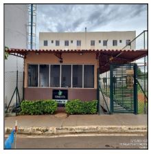 Apartamento em leilão em Luziania