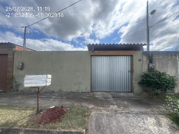 Casa em leilão em Campos Dos Goytacazes