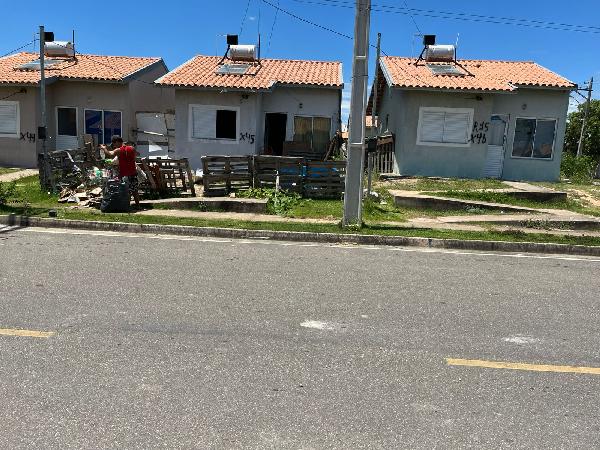 Casa em leilão em Campos Dos Goytacazes