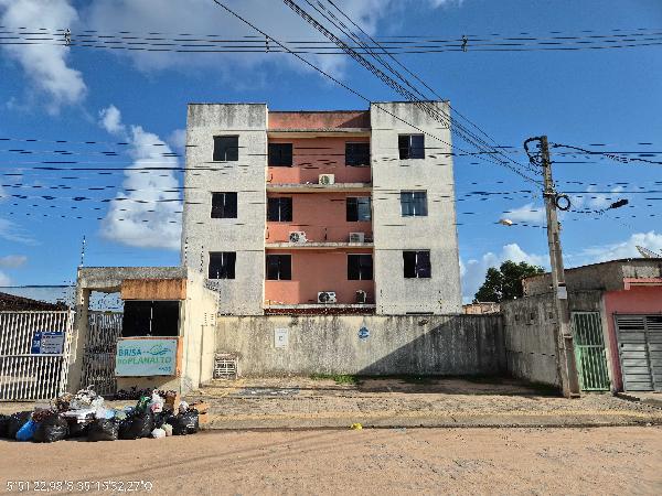 Apartamento em leilão em Natal