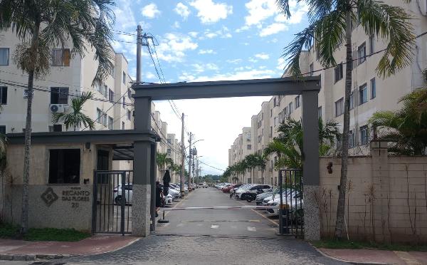 Apartamento em leilão em Rio De Janeiro