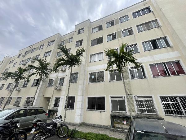 Apartamento em leilão em Rio De Janeiro