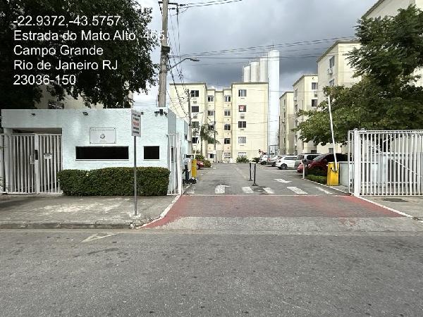 Apartamento em leilão em Rio De Janeiro