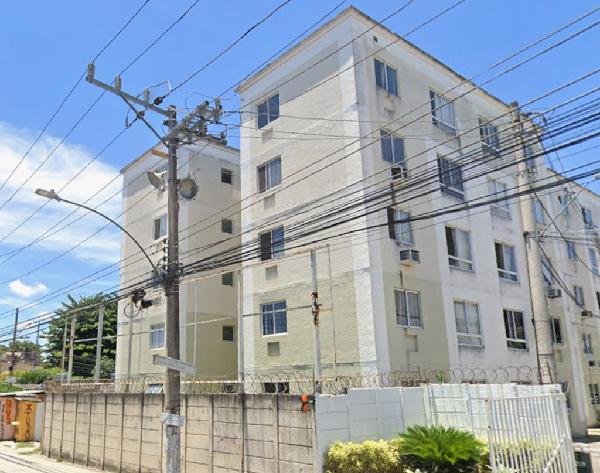 Apartamento em leilão em Rio De Janeiro
