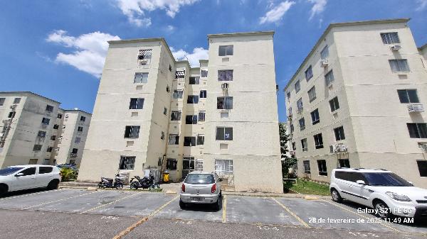 Apartamento em leilão em Rio De Janeiro