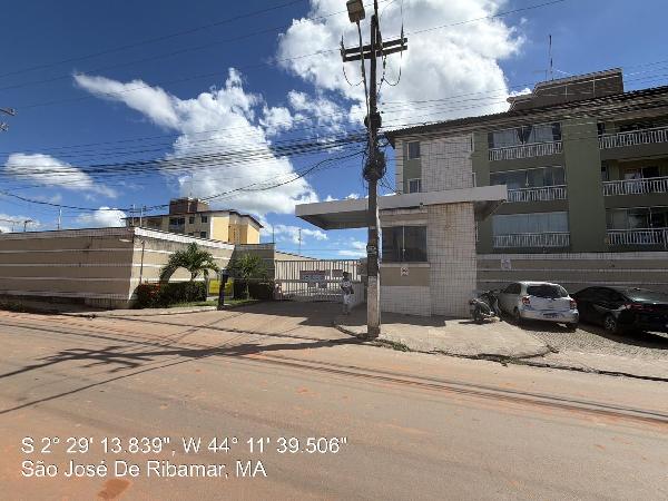 Apartamento em leilão em Sao Jose De Ribamar