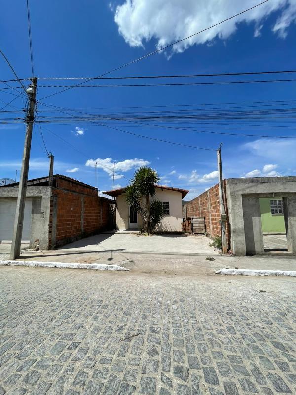 Casa em leilão em Belo Jardim
