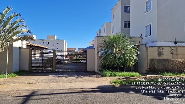 Apartamento em leilão em Uberlandia