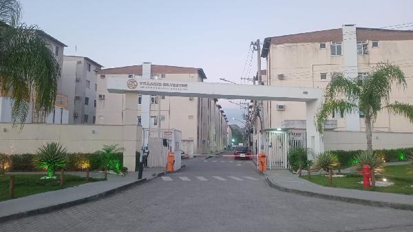 Apartamento em leilão em Rio De Janeiro