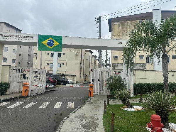 Apartamento em leilão em Rio De Janeiro
