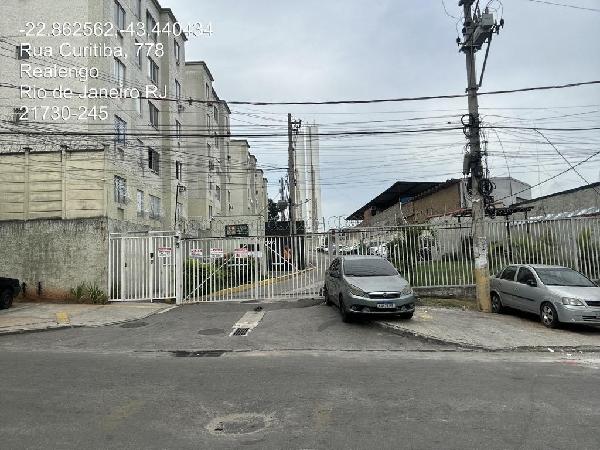 Apartamento em leilão em Rio De Janeiro