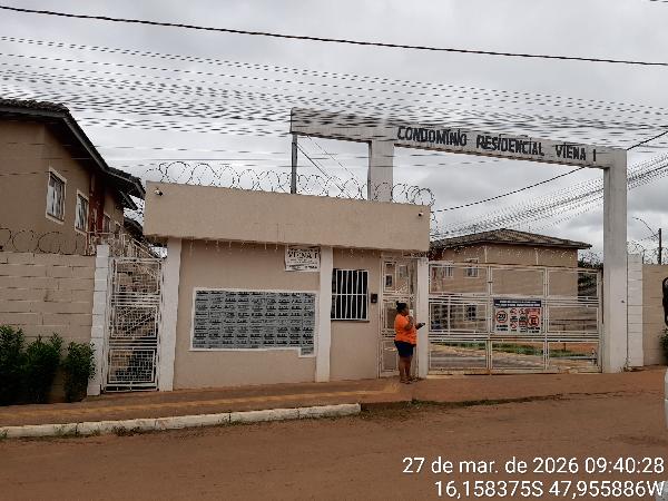 Apartamento em leilão em Luziania