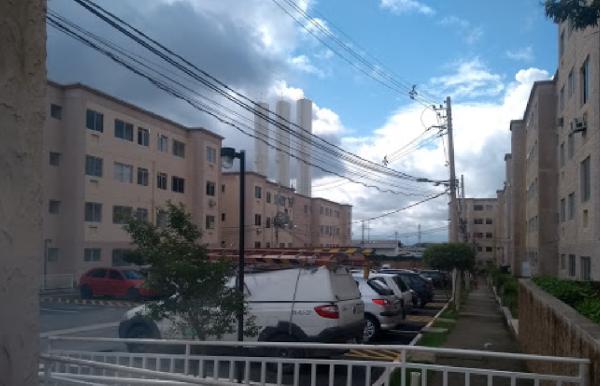 Apartamento em leilão em Rio De Janeiro