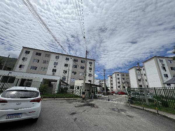 Apartamento em leilão em Nova Iguacu