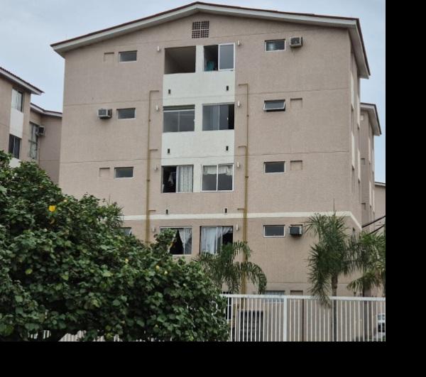 Apartamento em leilão em Itaborai