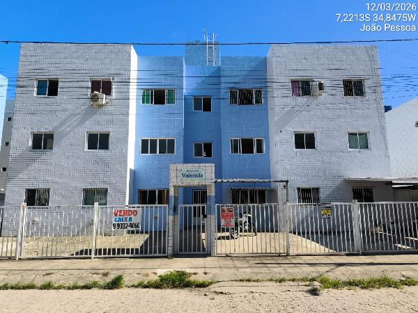 Apartamento em leilão em Joao Pessoa